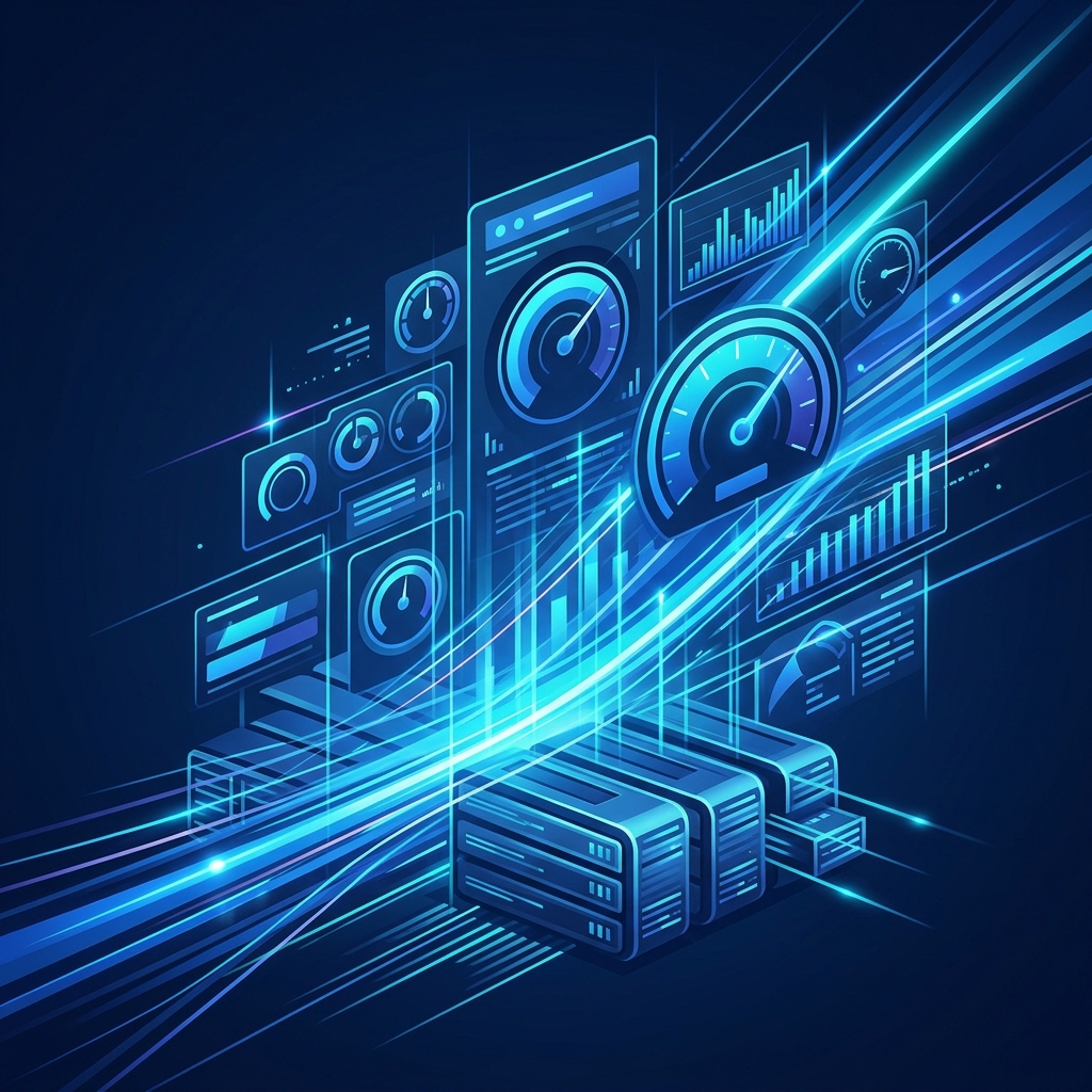 DevOps Performance Optimization Mobile